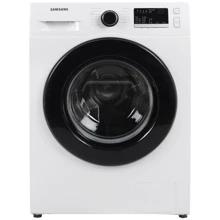Стиральная машина Samsung WW60J32J0PW/UA: Тип машины Автомат