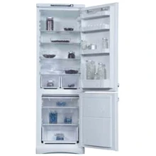 Холодильник Indesit SB 185: Тип холодильник двухкамерный