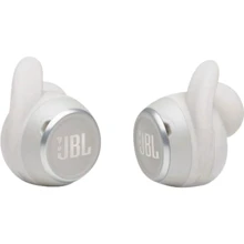 Наушники JBL Reflect Mini NC White (JBLREFLMININCWHT): Тип конструкции вакуумные