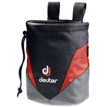 Рюкзак Deuter Chalk Bag II Lava-Anthracite (39950): Производитель Deuter