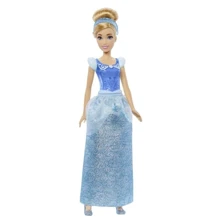 Кукла-принцесса Disney Золушка Princess (HLW06): Возраст от 3 лет