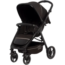 Візок Moon Buggy JET-R Grey (62780310-602): Тип коляски прогулочная