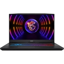 Ноутбук MSI Pulse 17 B13VGK (B13VGK-802CA): Екран 17.3" IPS (1920x1080) Full HD