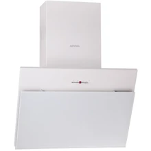 Витяжка Pyramida NR-MG 60 SYE-15 WH: Тип фільтра повітря Відведення