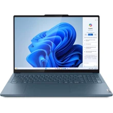 Ноутбук Lenovo Yoga Pro 9 16IMH9 (83DN006SMH): Екран 16" Mini LED (3200x2000)