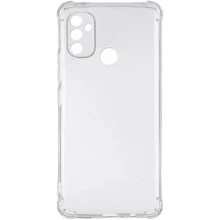 Аксессуар для смартфона BeCover TPU Case Anti-Shock Clear for OnePlus Nord N100 (709346): Совместимость OnePlus Nord N100