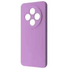Чехол для телефонов WAVE Colorful Case Black Currant for Xiaomi Redmi 14C 4G / A4 / Poco C75 4G: Совместимость Xiaomi Redmi 14C 4G / A4 / Poco C75 4G