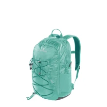 Женский рюкзак Ferrino Backpack Rocker 25L Teal бирюзовый (75806ITT): Пол Женский