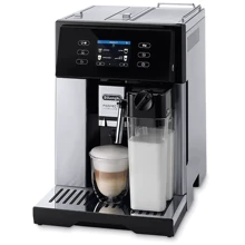 Кавоварка Delonghi Perfecta Deluxe ESAM 460.80 MB: Тип кофемашина автоматическая