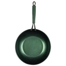 Сковорода Pepper EMERALD 26x5.0 см TITANIUM PRO (PR-2107-26): Тип сковороди традиційна