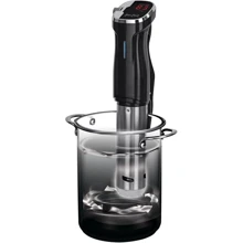 Термоциркулятор Sam Cook Termo cyrkulator Sous Vide PSC-20: Тип Погружной аппарат