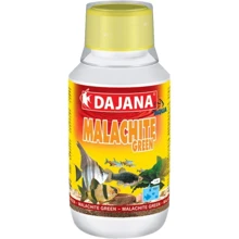Средство против кожных паразитов Dajana Malachite Green у аквариумных рыб 20 мл (DP503V (D185)): undefined undefined