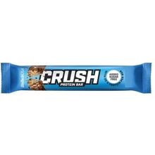 BioTechUSA Crush Bar 64 g Coconut Caramel: Пол Унисекс