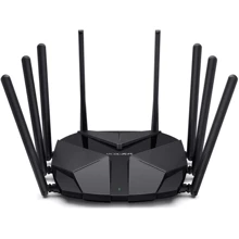 Маршрутизатор Wi-Fi Mercusys MR90X: Тип маршрутизатора Wi-Fi роутер