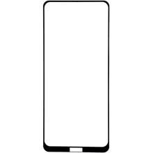 Аксессуар для смартфона Tempered Glass Black for Nokia 8.3: Совместимость Nokia 8.3