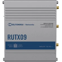 Маршрутизатор Wi-Fi Teltonika RUTX09: Тип маршрутизатора Wi-Fi роутер