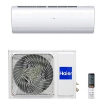 Кондиціонер HAIER AS25JBJHRA-W / 1U25JEJFRA: Вид установки внутрішнього блоку настінний