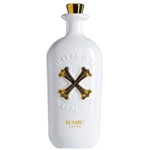 Ликер Bumbu Cream 15% 0.7 л (STA813497006192): Объем, л 0.7