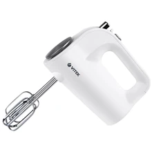 Миксер Vitek VT-1423 W: Мощность, Вт 600