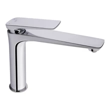 Смеситель для раковины Qtap Vlasta 1028M102C: Назначение Для раковины