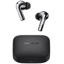 Навушники OnePlus Buds 3 E509A Metallic Gray: Тип конструкції вакуумные
