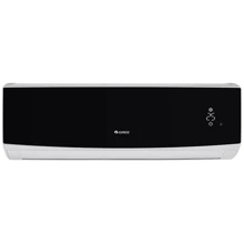 Кондиціонер GREE GWH09QC-K6DND2F/I Black: Вид установки внутрішнього блоку настенный