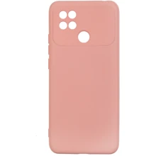 Чохол для телефона ArmorStandart ICON Case Pink для Xiaomi Poco C40 (ARM62675): Сумісність Xiaomi Poco C40