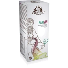 Erbenobili Ramvin 10 ml Комплекс для снижения веса и регуляции уровня холестерина (EEN23): Производитель Erbenobili