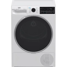 Сушильна машина Beko B5T89243WDC: Тип завантаження фронтальная