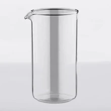 Колба для френч-пресу Empire 600 ml (І9908): Тип Колба для френч-преса
