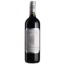 Вино Chateau La Fleur de Gay, 2013 (0,75 л) (BW43256): Країна виробник Франція