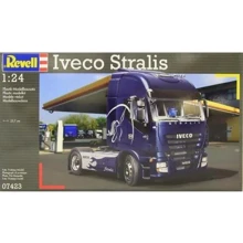 Модель Revell Грузовик Iveco Stralis 1:24 (7423): Производитель Revell
