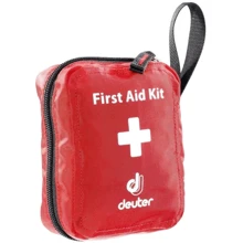 Аксессуар для рюкзака Deuter First Aid Kit S EMPTY (Пустая) fire: Тип аксессуара Аптечка