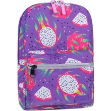 Рюкзак Bagland Молодежный mini 8 л. сублимация 759 (00508664): Возрастная группа от 6 до 10 лет