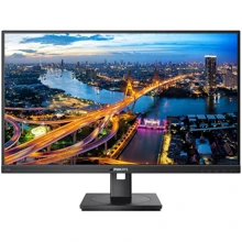 Монитор Philips 276B1/00: Покрытие экрана антибликовое