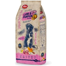 Сухой корм Alice Professional Premium Balance Lamb&Pumkin с бараниной и тыквой для собак 17 кг (5997328300842): Тип Сухой корм