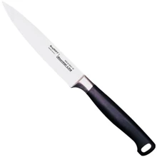 Нож Berghoff Essentials Icon для овощей 11.4 см (1307141): Лезвие нержавеющая сталь