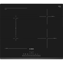 Варочная поверхность электрическая Bosch PVS631FB5E: Размеры для встраивания 56х49 см