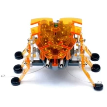 Мікро-робот Hexbug ЖУК помаранчевий (401-1150-orange): Виробник HEXBUG