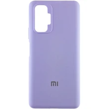 Аксессуар для смартфона Mobile Case Silicone Cover Dasheen for Xiaomi Redmi Note 10 Pro / 10 Pro Max: Совместимость Xiaomi Redmi Note 10 Pro / 10 Pro Max