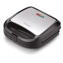 ZELMER ZSM7710: Тип Сэндвичница