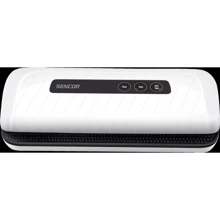 Вакуумный упаковщик Sencor SVS 1010WH: Сфера применения Для дома (бытовой)
