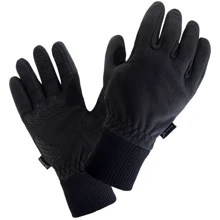Чоловічі рукавички Martes Zimo (ZIMO-BLACK) XXL чорні: Стать Мужской