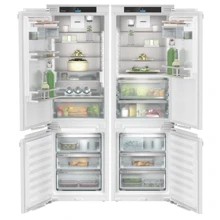 Встраиваемый холодильник Liebherr IXCC 5165 Prime: Тип Side-by-Side