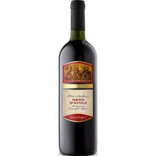 Вино Terre Passeri Nero d'Avola DOC красное сухое 0.75 л (YL8000013024798): Страна производитель Италия