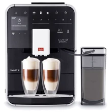 Кофеварка Melitta Barista TS F85/0-102: Тип кофемашина автоматическая