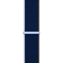 Аксесуар для Watch Apple Sport Loop Abyss (MJG23) для Apple Watch 42/44/45mm UA: Виробник Apple