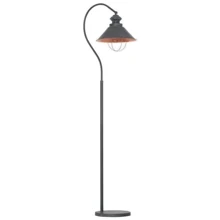 Торшер Nowodvorski 5056 LOFT: Тип використовуваної лампи Светодиодная (LED)