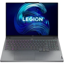 Lenovo Legion 7i Gen 7 (82TD0004US) (Ноутбуки)(79006469) Stylus approved: Причина уценки Витринный вариант, есть след от снятой наклейки, нетоварный вид упаковки