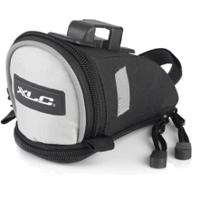 Велосумка XLC BA-S73 21x11.5x8 см 1.5 л (2501712080): Виробник XLC